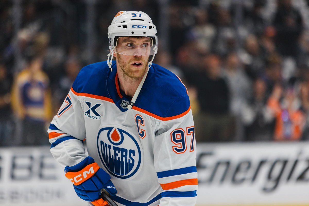 Oilers GM Stan Bowman Shares Honest Connor McDavid Update Amid Latest Extension Rumors