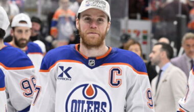 Connor McDavid’s Long-Awaited Future Decision Receives Update From Oilers’ Radio Commentator