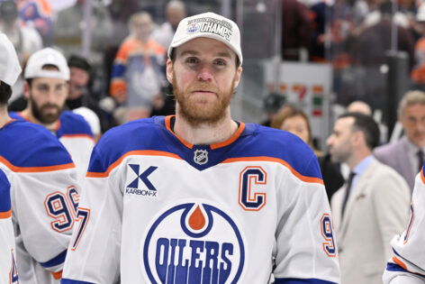 Connor McDavid’s Long-Awaited Future Decision Receives Update From Oilers’ Radio Commentator