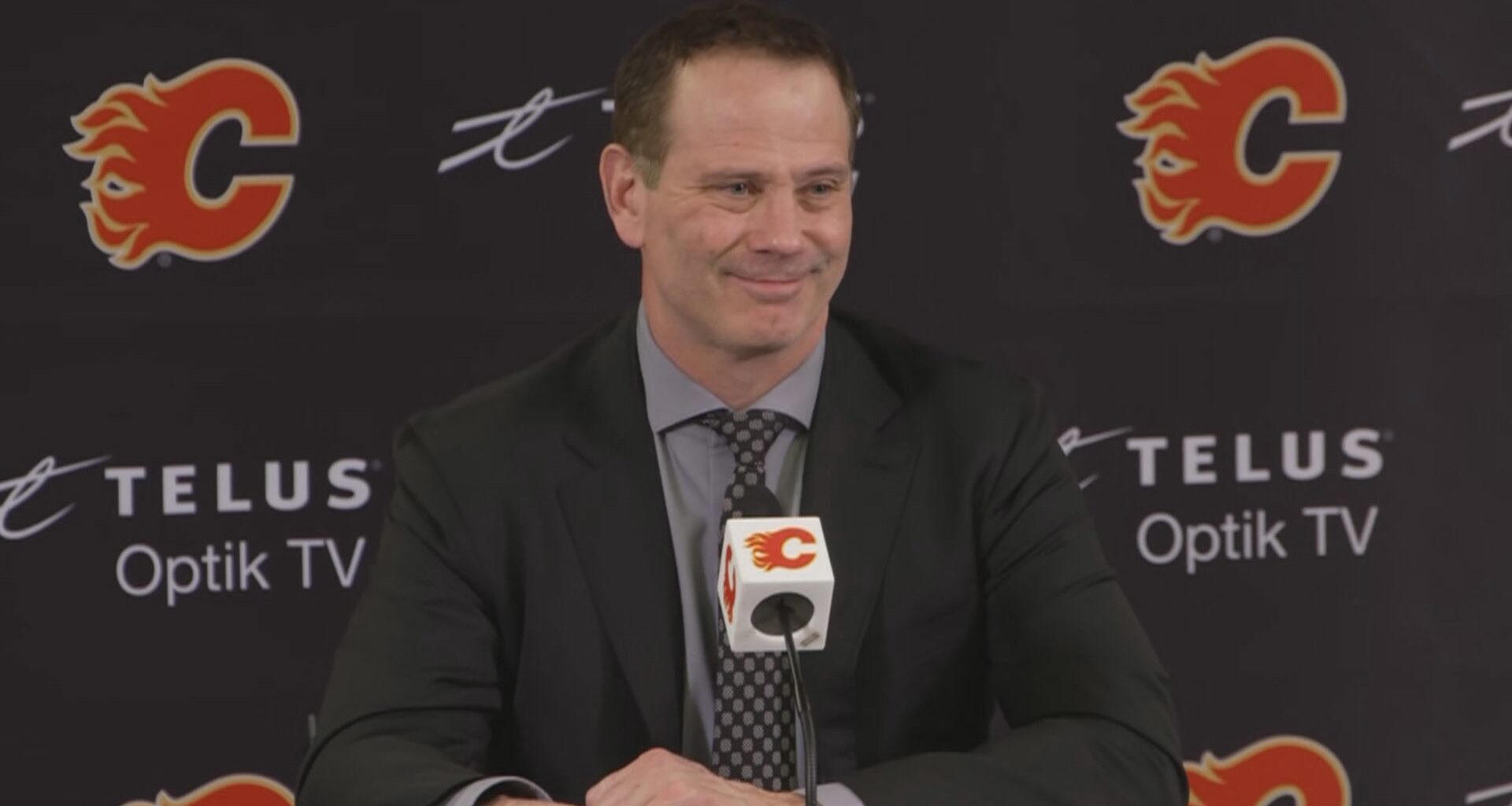 Grading Craig Conroy's Trades as GM of the Calgary Flames