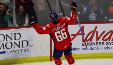 What One New Rule Change Means for Liam Greentree