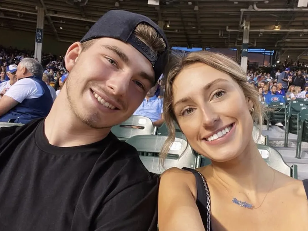 Inquiétude à Brossard: Kirby Dach quitte subitement l