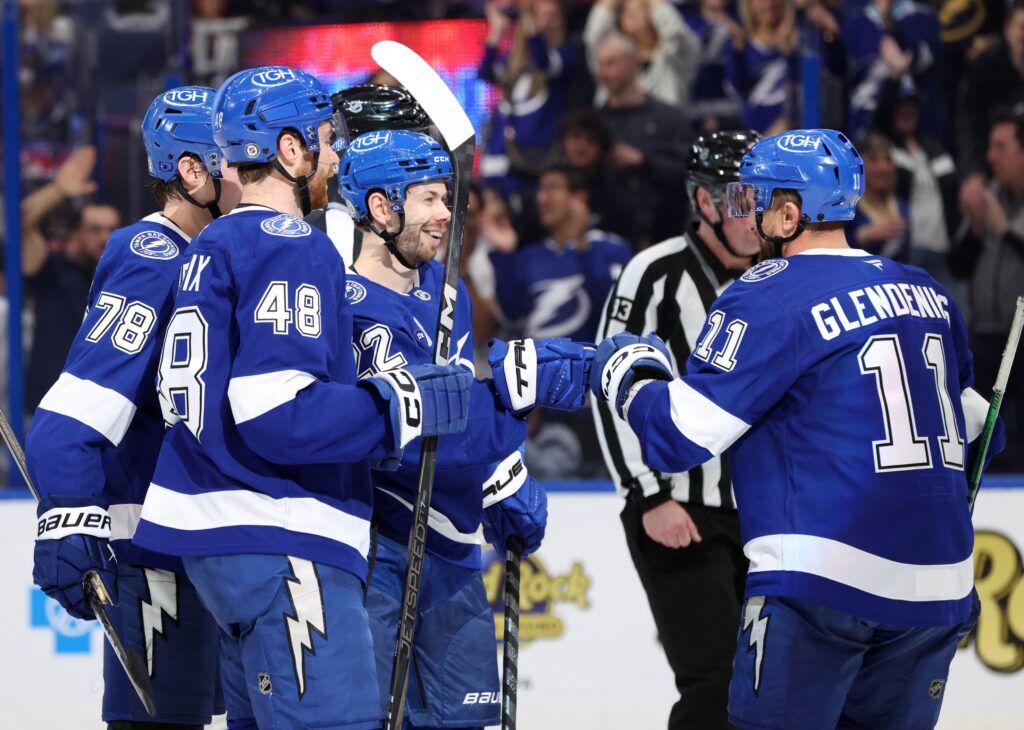 ‘It Could Be A Problem' – NHL Analyst Flashes Warning Signs Over Tampa Bay Lightning’s Free Agency Misstep