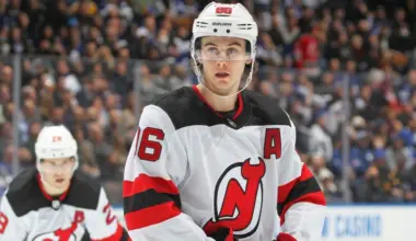 Series: New Jersey Devils offseason recap image