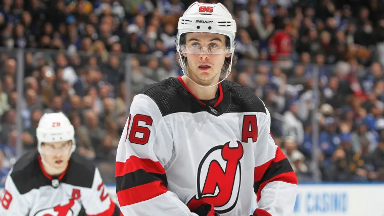 Series: New Jersey Devils offseason recap image