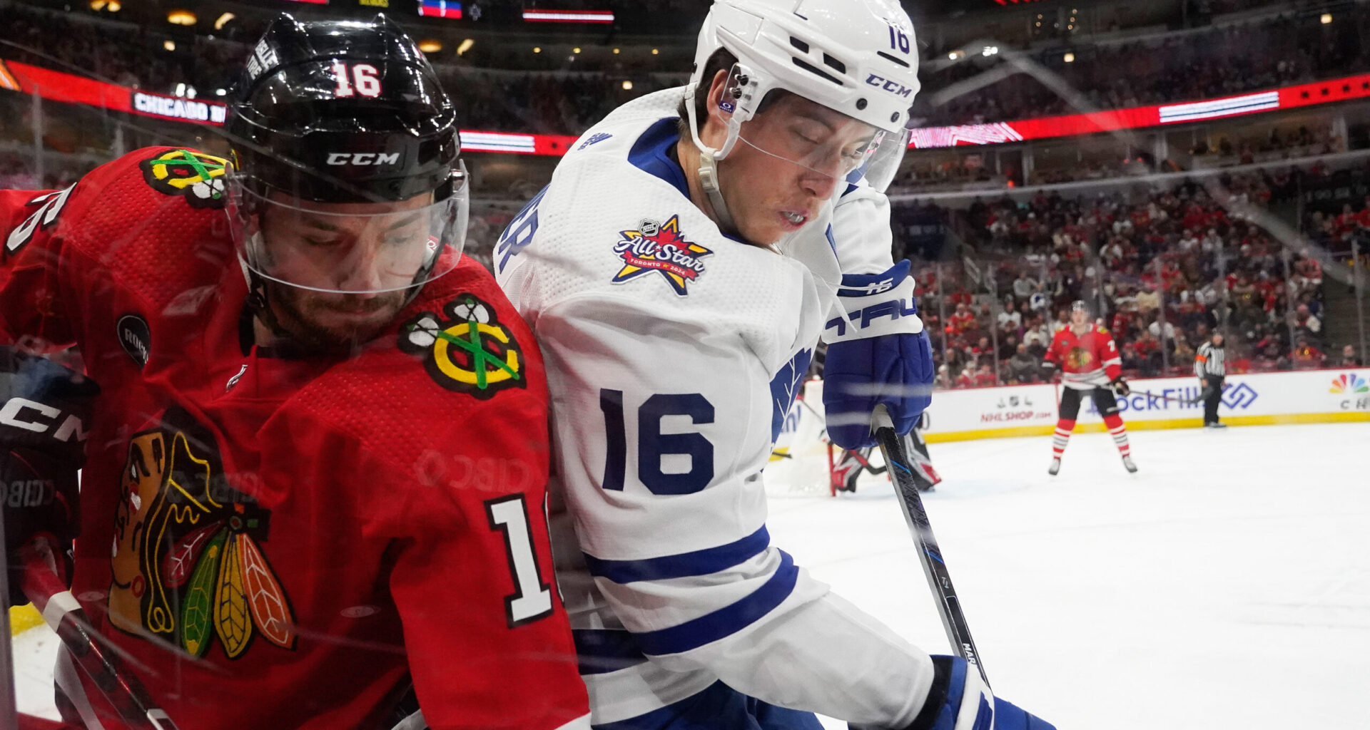 Projecting the Blackhawks' Bottom-Six Forwards Ahead of the 2025–26 Season