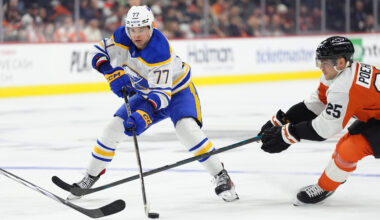 Peterka to Utah: A Missed Opportunity for the Blackhawks