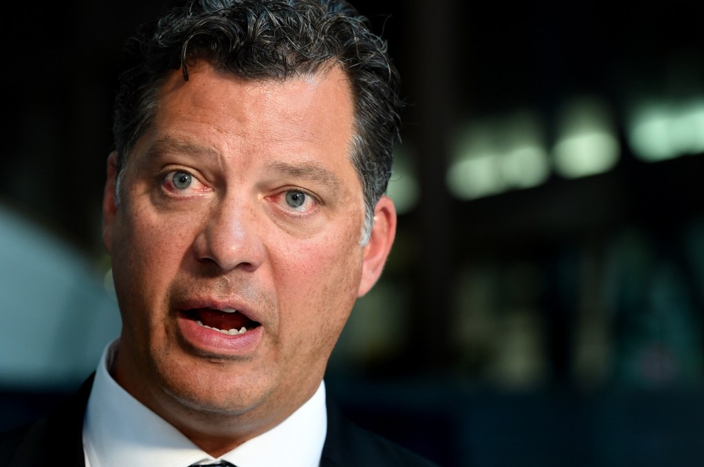 Wild are players in the market again as NHL free agency opens – Twin Cities