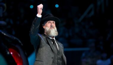 Sharks officially hire Joe Thornton to hockey operations staff – NBC Sports Bay Area & California