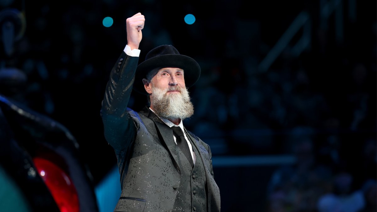 Sharks officially hire Joe Thornton to hockey operations staff – NBC Sports Bay Area & California