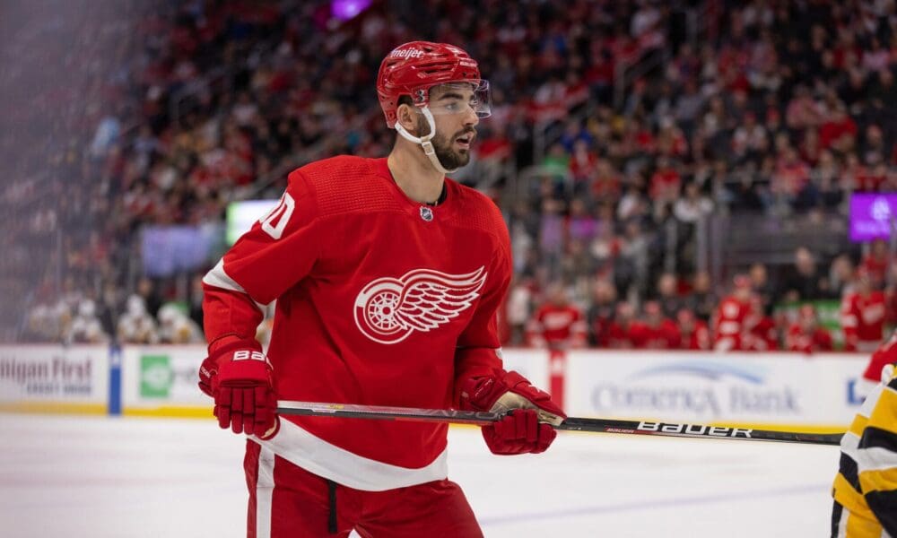 joe veleno montreal canadiens via chicago hockey now