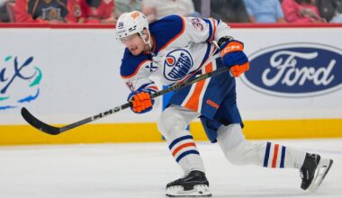 Oilers To Activate John Klingberg, Evander Kane And Trent Frederic Close
