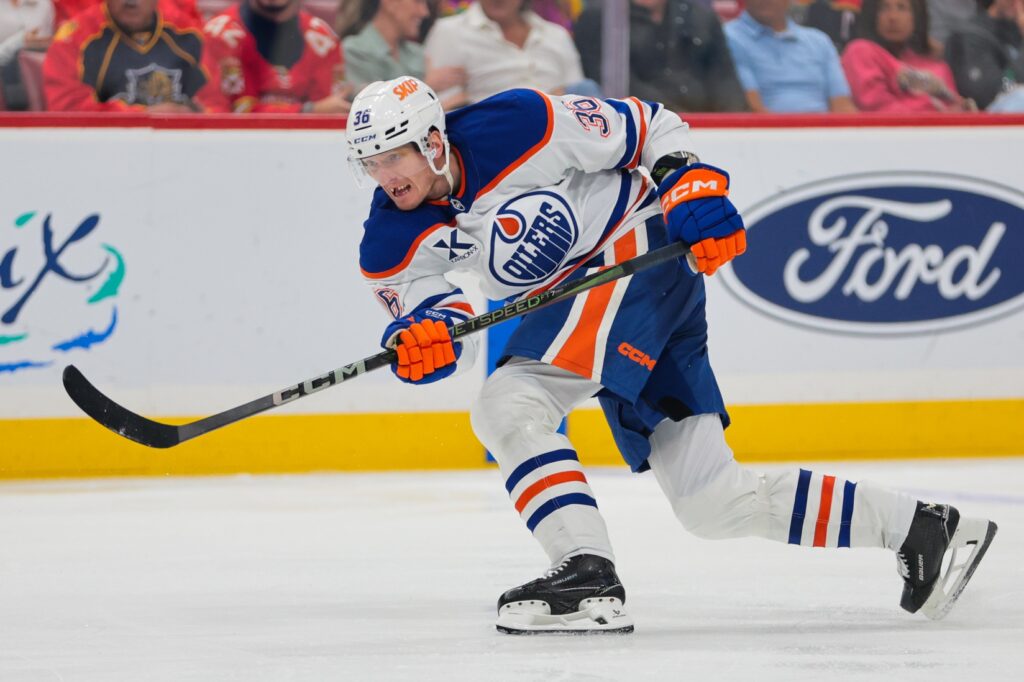 Oilers To Activate John Klingberg, Evander Kane And Trent Frederic Close