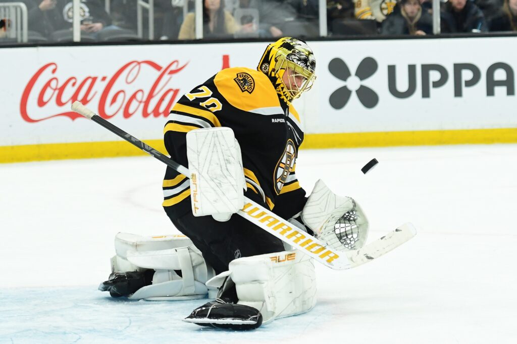 Atlantic Notes: Korpisalo, Pradel, AHL Contracts