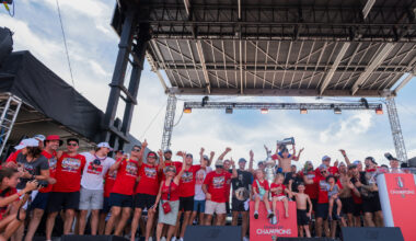 Panthers' Stanley Cup Celebration Sparks Outrage After Controversial Detail Leaves Oilers Fans Fuming