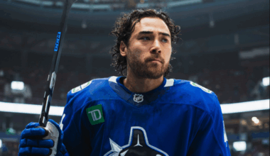 Power play lets Canucks down in another costly loss to Utah