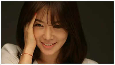 Korean Comedian Ahn Sun Young Moves to Canada for Son's Ice Hockey Dreams