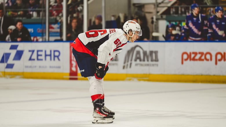 NHL or OHL? Breaking Down the LA Kings' Options for Liam Greentree This Season