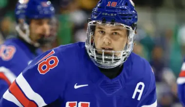 L.J. Mooney attaqué sans raison : un règlement de compte qui n’a pas sa place