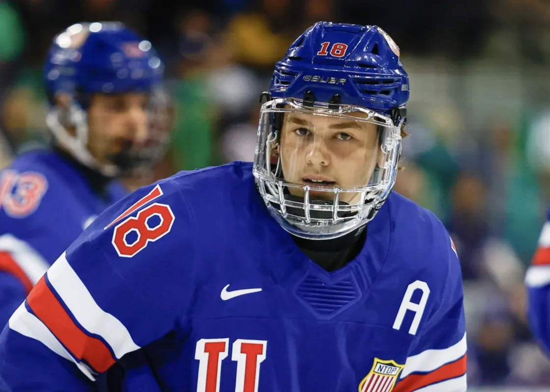 L.J. Mooney attaqué sans raison : un règlement de compte qui n’a pas sa place