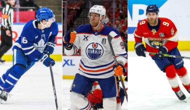 Best potential free agent signings debated by NHL.com