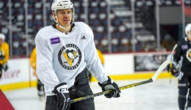 Evgeni Malkin, Pittsburgh Penguins