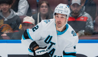 Mammoth sign forward to a five-year contract avoiding arbitration