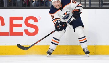 Mark Letestu Named Head Coach of AHL's Colorado Eagles