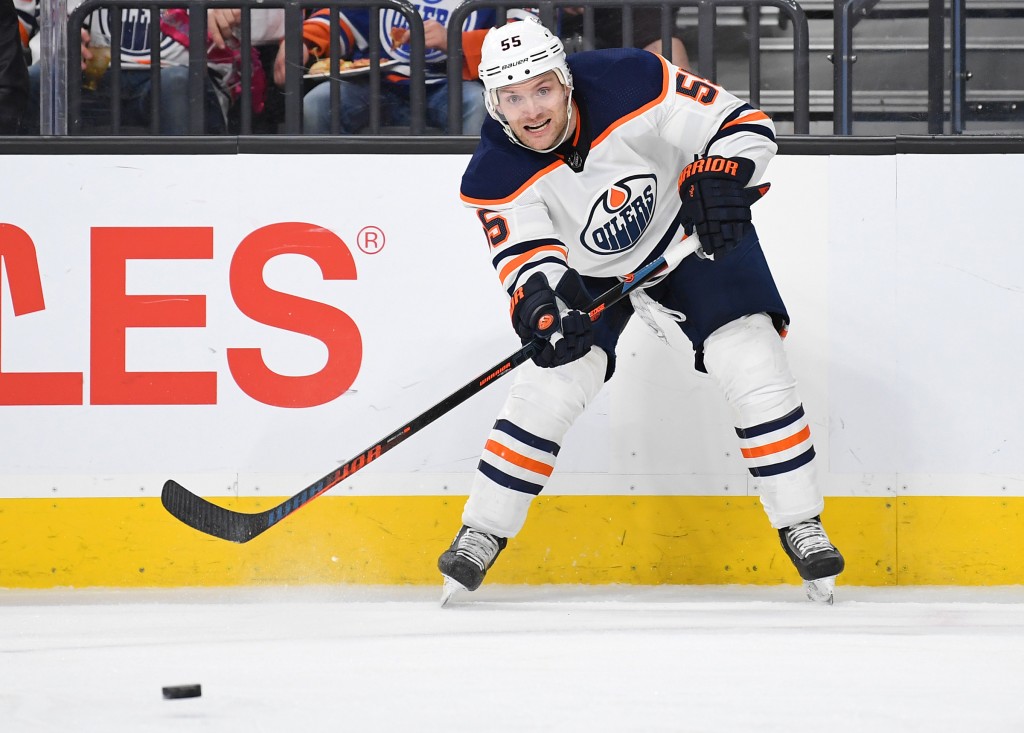 Mark Letestu Named Head Coach of AHL's Colorado Eagles