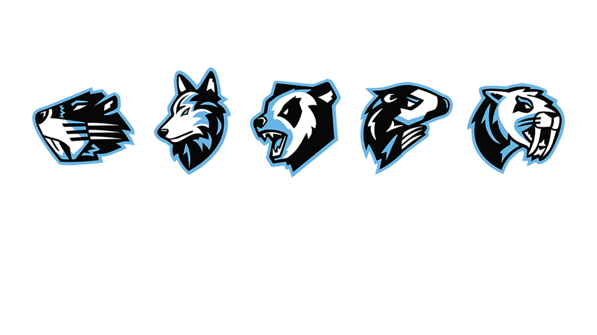 Remarkable mascots and Ice Age icons – @theU