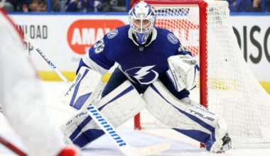 Maxime Lagace Signs In Austria