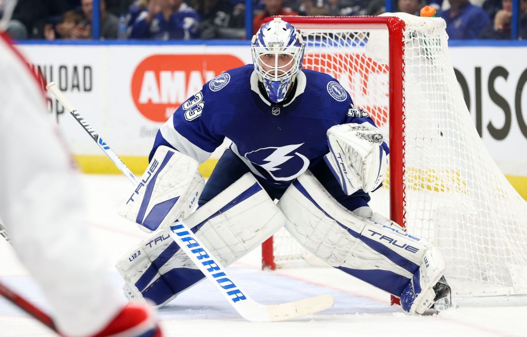 Maxime Lagace Signs In Austria