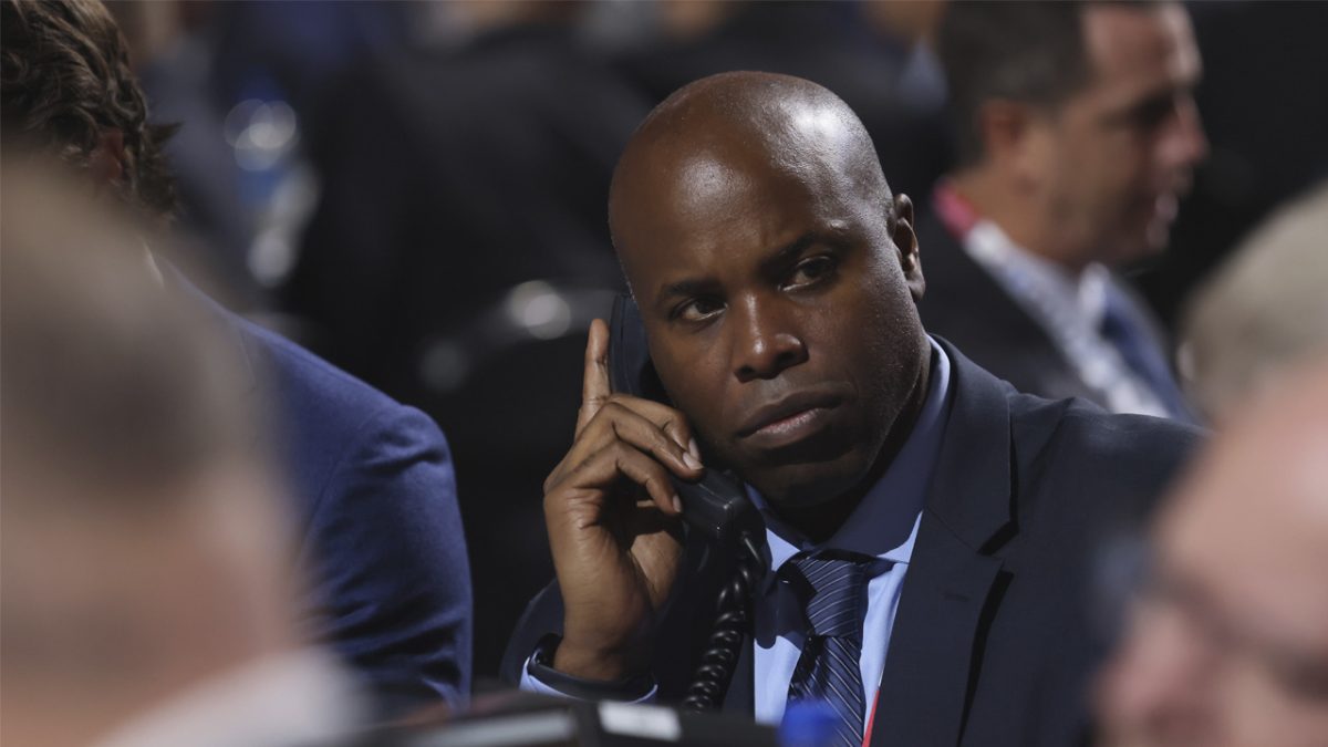 Sharks expected to trade veteran defenseman – NBC Sports Bay Area & California