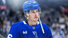 NHL free agency tracker: Canucks re-sign Brock Boeser, Maple Leafs trade Mitch Marner to Golden Knights