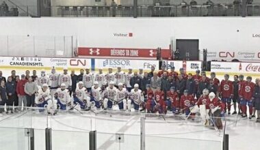 montreal canadiens prospects