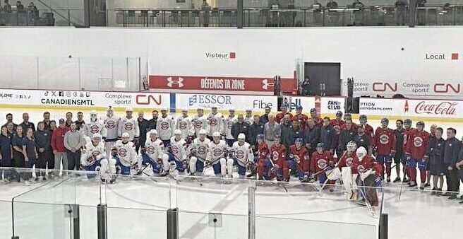 montreal canadiens prospects