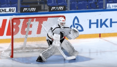 montreal canadiens prospect arseni radkov