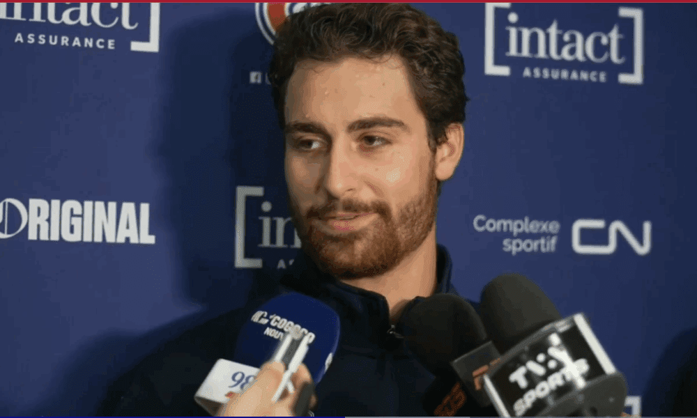 montreal canadiens prospect luke tuch