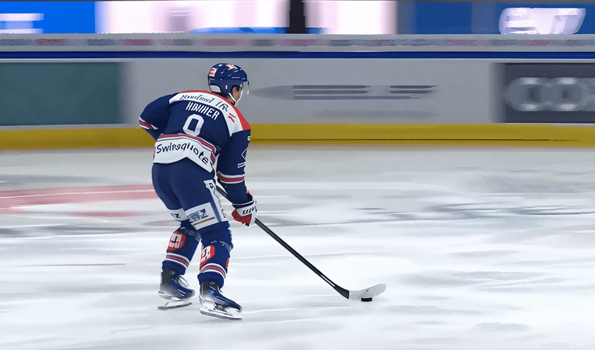 montreal canadiens vinzenz rohrer 2