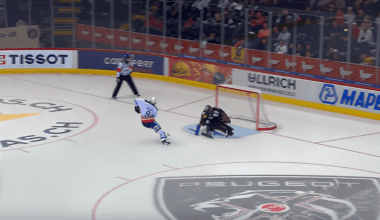 montreal canadiens vinzenz rohrer