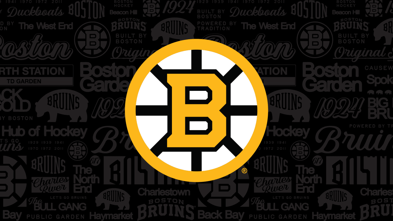 Official Boston Bruins Website | Boston Bruins