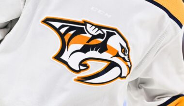 Predators' Jack Ivankovic Expected To Commit To Michigan