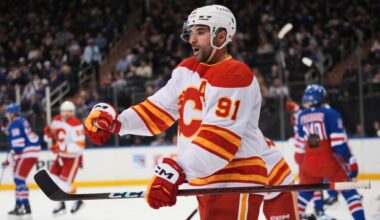 Pagnotta - I would be surprised if we see a Kadri trade now - TSN