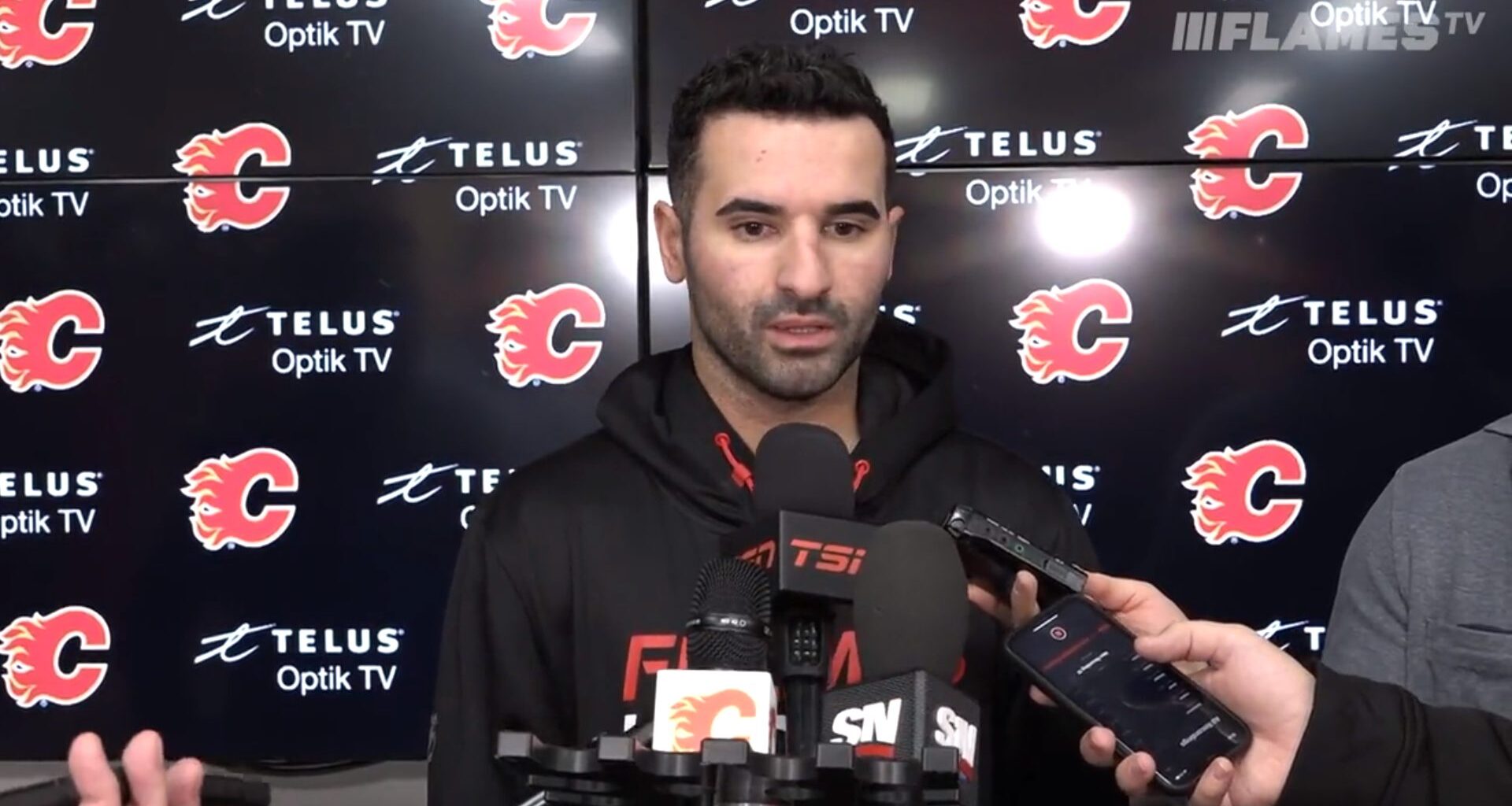 Analyzing Calgary Flames Trade Proposals