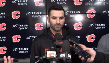 Analyzing Calgary Flames Trade Proposals