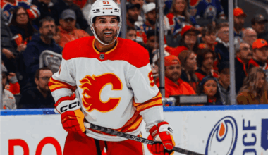 nazem kadri montreal canadiens trade target via calgaryhockeynow