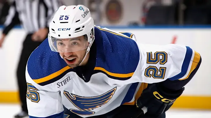 Négociations Montréal-St-Louis: Kent Hughes ne dormira pas de la nuit