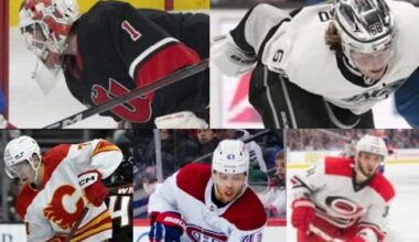 Winnipeg Jets sign 5 players to identical 2-way deals - Winnipeg