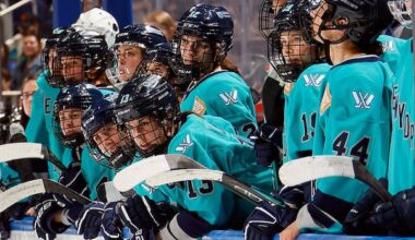 N.Y. Sirens making move to play PWHL games at home of NHL's Devils