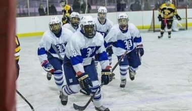 Islanders' rookie camp a 'full 360 moment' for Long Island trio